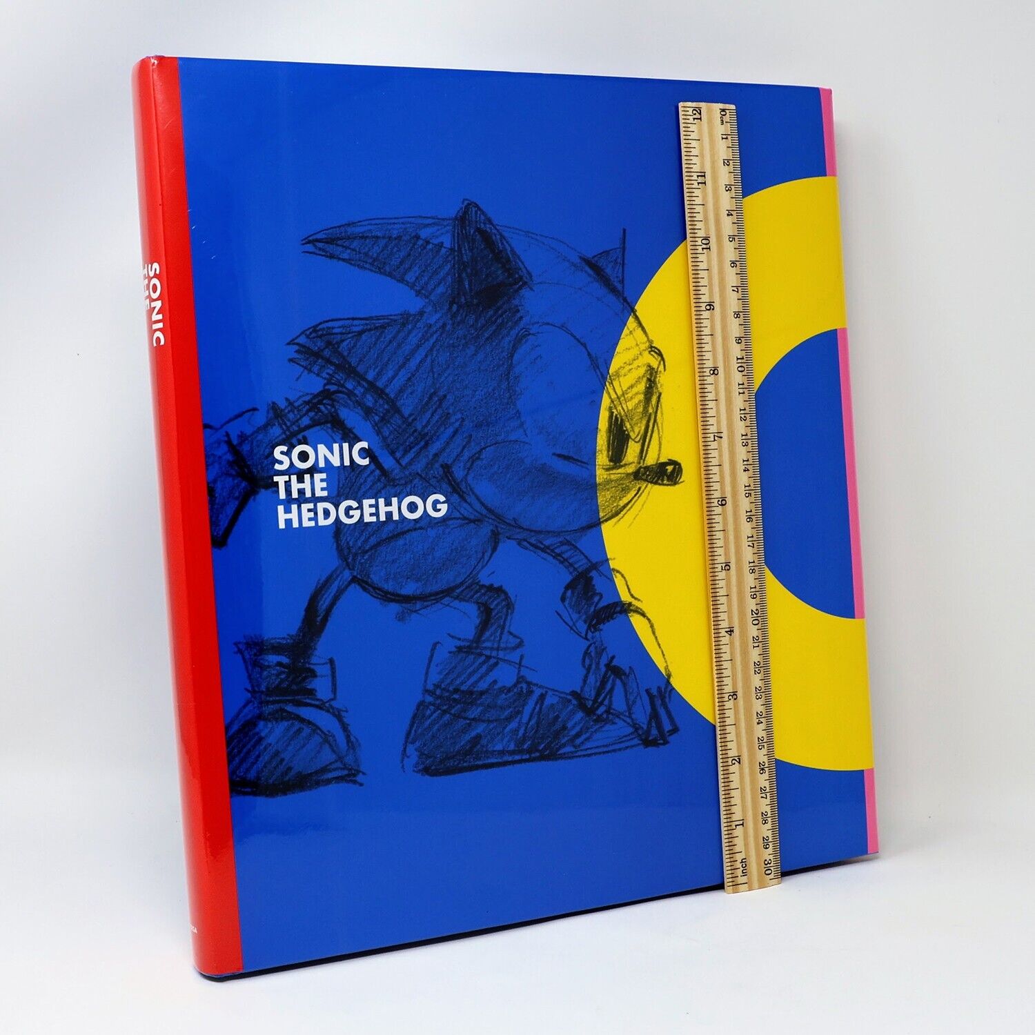 Mecha Sonic Hardcover Journal for Sale by Design-By-Dan