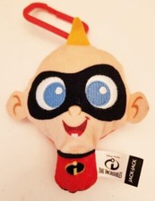 Happy Meal Toy "The Incredibles" Jack-Jack 1 2020 Collectible Unopened Pkg