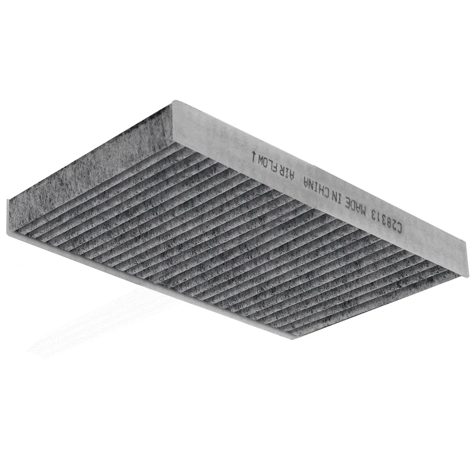 Воздушный фильтр для салона Nissan Juke Leaf Sentra 1,6 л 2018–2021 годов выпуска CF11177 C13NJ - Изображение 3 из 4