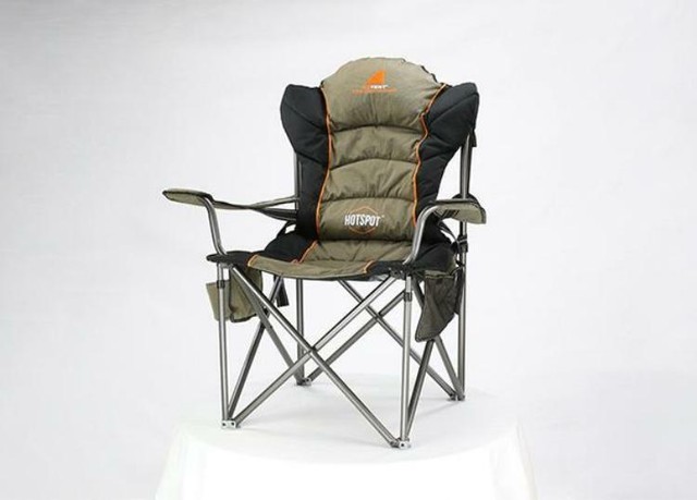 oztent king goanna chair hotspot