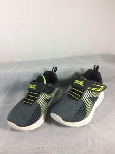 everlast velcro sneakers