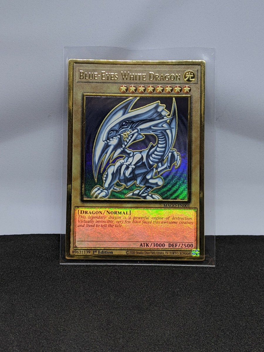 Yu-Gi-Oh Maximum Gold - PICK YOUR PREMIUM GOLD RARE CARD! | eBay Yu-Gi-Oh Maximum Gold - PICK YOUR PREMIUM GOLD RARE CARD! | eBay