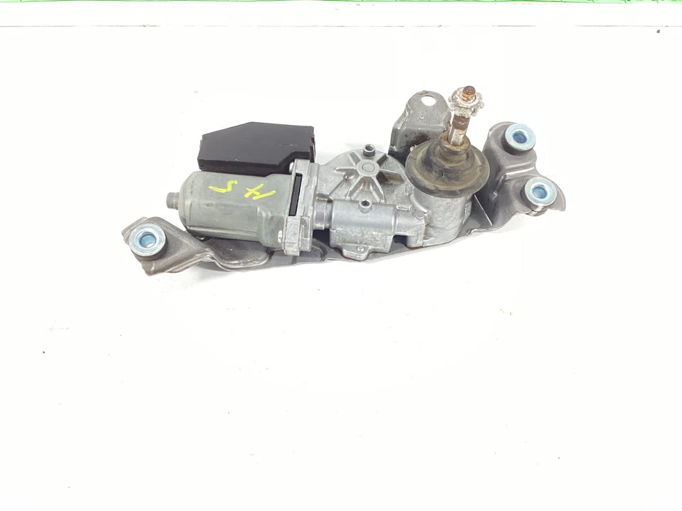 Toyota Sienna 2011-2014 maletero escotilla puerta levadiza limpiaparabrisas motor 85130-08010 OEM. Foto 2 de 4