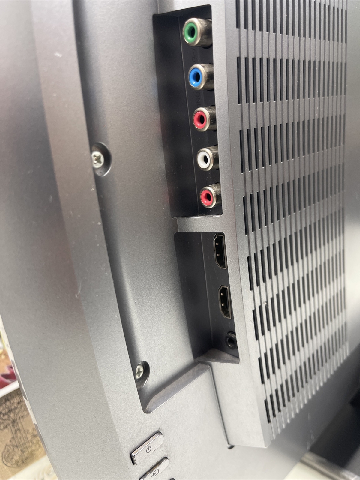 Sony PlayStation 3D TV Display LED/LCD 24" Monitor CECHZED1U eBay