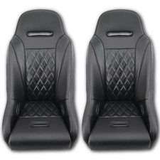 Canam-x3-suspension Seats Pair 2017 Max Ds Rs Apex Canam-x3-suspension Seats Pair 2017 Max Ds Rs Apex