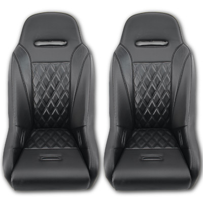 Aces Racing Apex Suspension Seats 2014-2023 RZR 1000