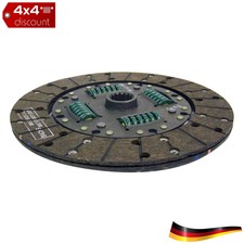 Disque d'embrayage Jeep WRANGLER