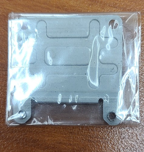 Mini PCIe to PCIe Laptop WiFi Adapter Bracket w Screws - Picture 2 of 2