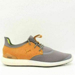 puma ignite spikeless golf shoes