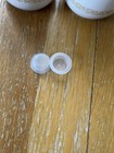 Corelle Mirage Salt And Pepper Shakers  — photo 2