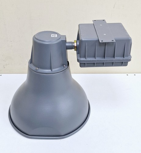 Federal Signal T-302GCX-120 / 302GCX SelecTone Amplified Speaker - Picture 10 of 10