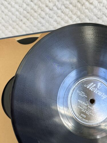 Vtg78 RPM RecordAlbum Set 11-Bing Crosby,Perry Como,LesPaul-Decca RCA Columbia.. - Picture 7 of 11