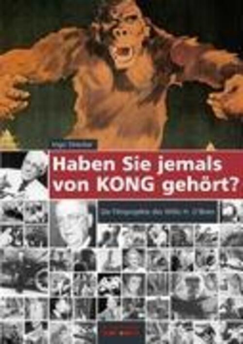 Thumbnail - Ingo Strecker | Haben Sie Jemals Von Kong Gehört? | Taschenbuch |