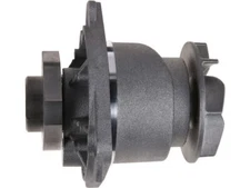 API EURO Water Pump fits VW Eos 2007-2008 3.2L V6 72HCWR