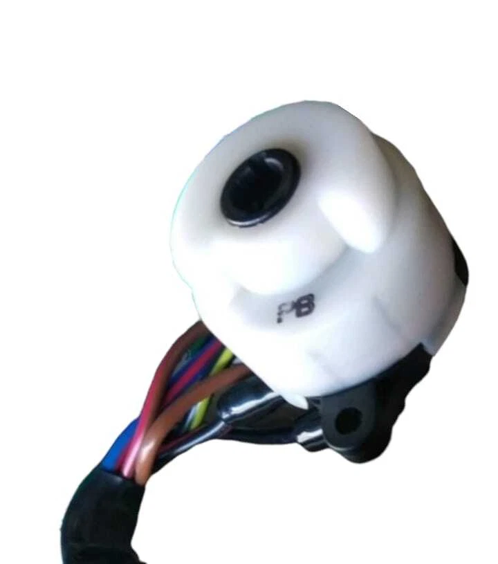 适用于丰田卡罗拉 AE92 1987 - 1991 年点火电缆开关新品 — 第 4/4 张图片