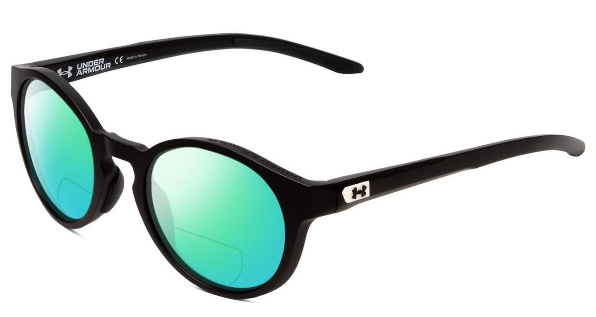 UNDER ARMOUR Sunglasses INFINITY Mirrored Lens with Hard Case NEW Under Armour® Gameday II Sunglasses | Free Shipping at Academy main image 2