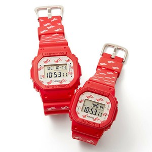 casio lovers