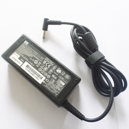 Genuine OEM AC Power Adapter For HP HSTNN-CA15 HSTNN-LA15 HSTNN-DA15 19.5V 3.33A - Picture 5 of 6