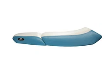 Yamaha Wave Venture 1995 1996 Seat Cover Teal & White Ritco Products waveventure