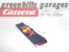 Greenhills Carrera RC Remote Control Red Bull NX1 Rear Wing Screws- Used - CRCP4
