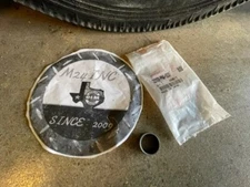 Clutch Pilot Bearing Bushing for Honda Acura - OEM Made in Japan 22103-PNA-003