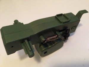 heng long recoil unit