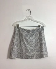 Tranquility Colorado Clothing Skirt Skort Womens Medium