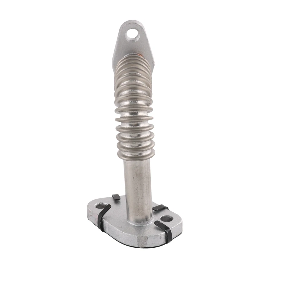 TURBO OIL RETURN PIPE 93177485 FITS VAUXHALL-AGILA,CORSA,MERIVA,TIGRA 1.3 DIESEL - Image 2 of 4