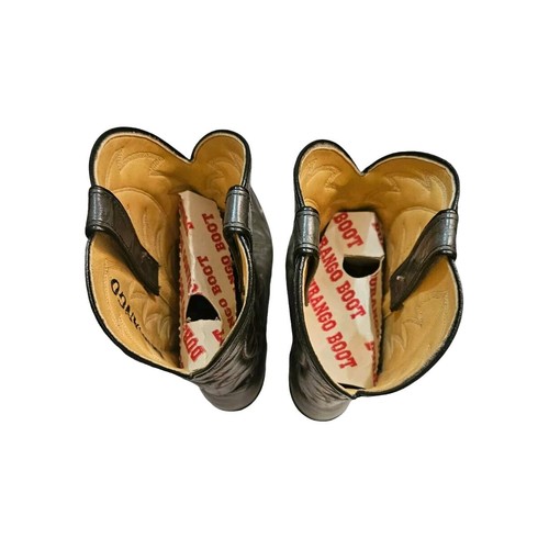 Durango Cowboy Boots 8 EE 50680 - Picture 4 of 7