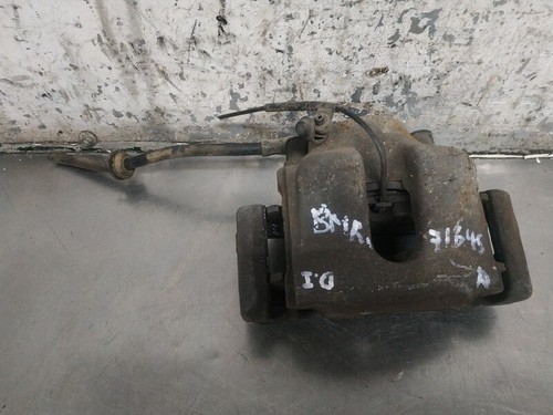 bremssättel vorne links BMW SERIE 3 TOURING E46 2.0 16V DIESEL CAT 1999 408366