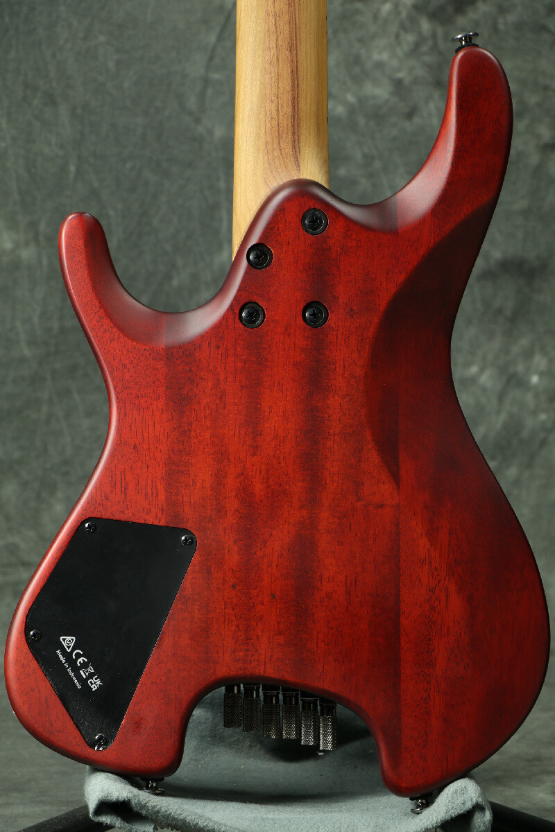 Ibanez　QX54QM-BSM QX54QM | Q | ELECTRIC GUITARS | PRODUCTS | Ibanez guitars