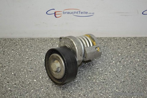 VW Golf 5 Plus 5M 05-09 Spannrolle Spanner Rolle Halter Dämpfer 1,4 59kW