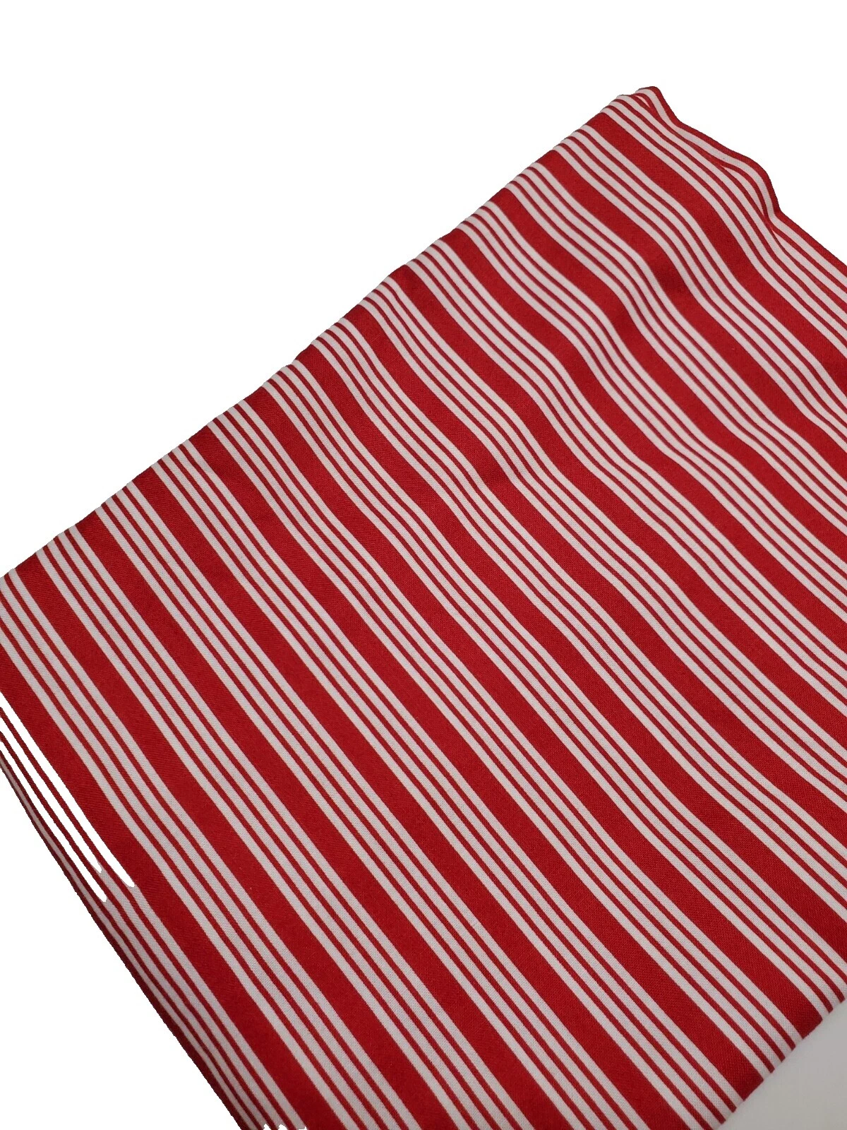 Moda Striped Fabric Crafts