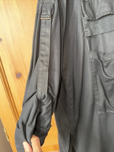 The Kooples Sport Ladies Jacket - Black - Small - Picture 4 of 11