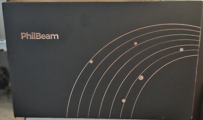 XIDU PhilBeam S1 Projector 5G WIFI 16000 Lumen 1080P supports 4K