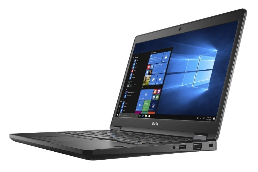 Dell Intel Core i3 7th Gen. 8 GB RAM PC Laptops & Netbooks for