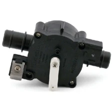 Flow-Rite 2 Position Reversible Automatic Valve V2, Front Cable Approach