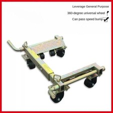 Car Shifter and Scooter Tow Truck Shifter Parking and Scooting Tools