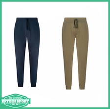 Pantalone di tuta uomo North Sails pantaloni con coulisse sport casual logo moda