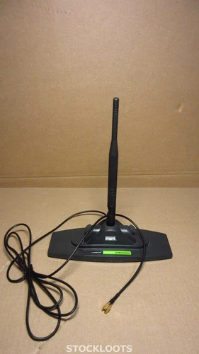 LINKSYS AS1SMA Antenna Stand for SMA Connector Antenna D-link Antenna + CABLE
