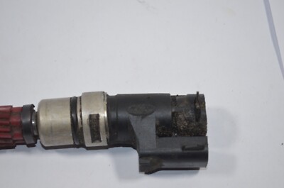 87-93 Ford Mustang VSS Speed Sensor T5 AOD Trans Speedometer Cable