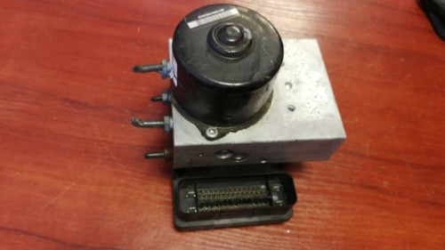 MERCEDES BENZ C KLASSE COUPE ABS ESP MODUL PUMPE A2095452932, Q01, A0054310712