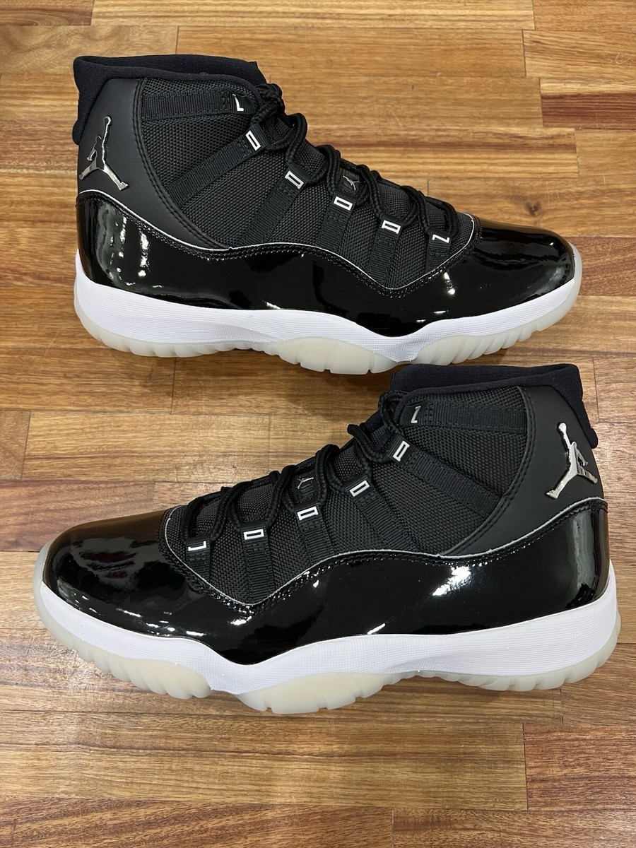 Space Jam Jordan 11 Retro Champs HOT 11 Legend Blue Jordan 11 Retro Low  Foot Locker Jordan