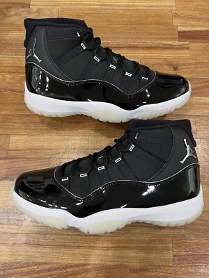 jordan jubilee size 10