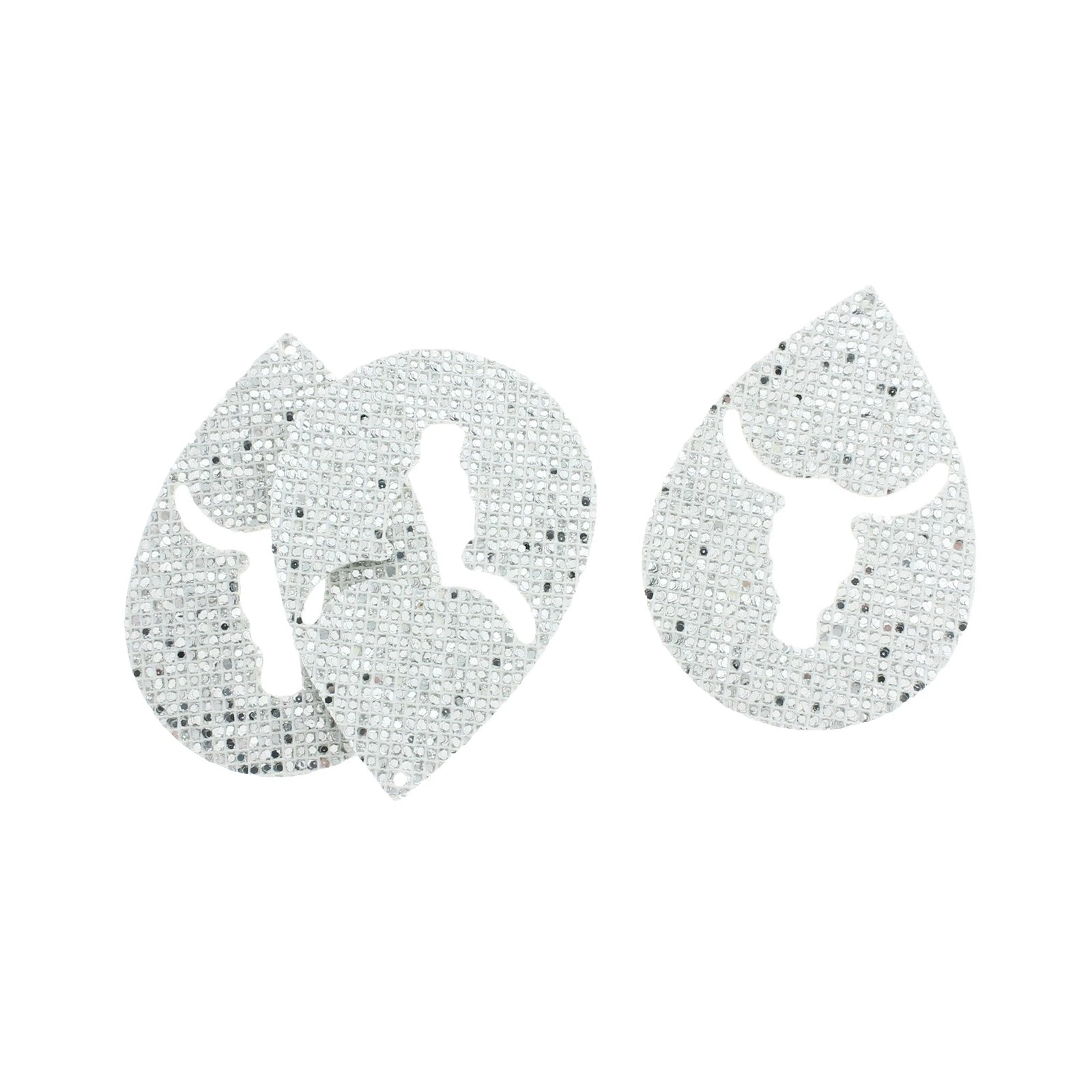 Fabricación de joyas de plata multicolor Amuletos y Colgantes