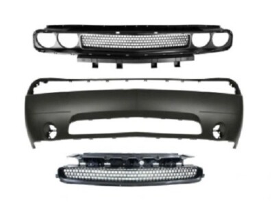 Stoßstange komplett vorne für Dodge Challenger 2010 2011 2012 2013 2014