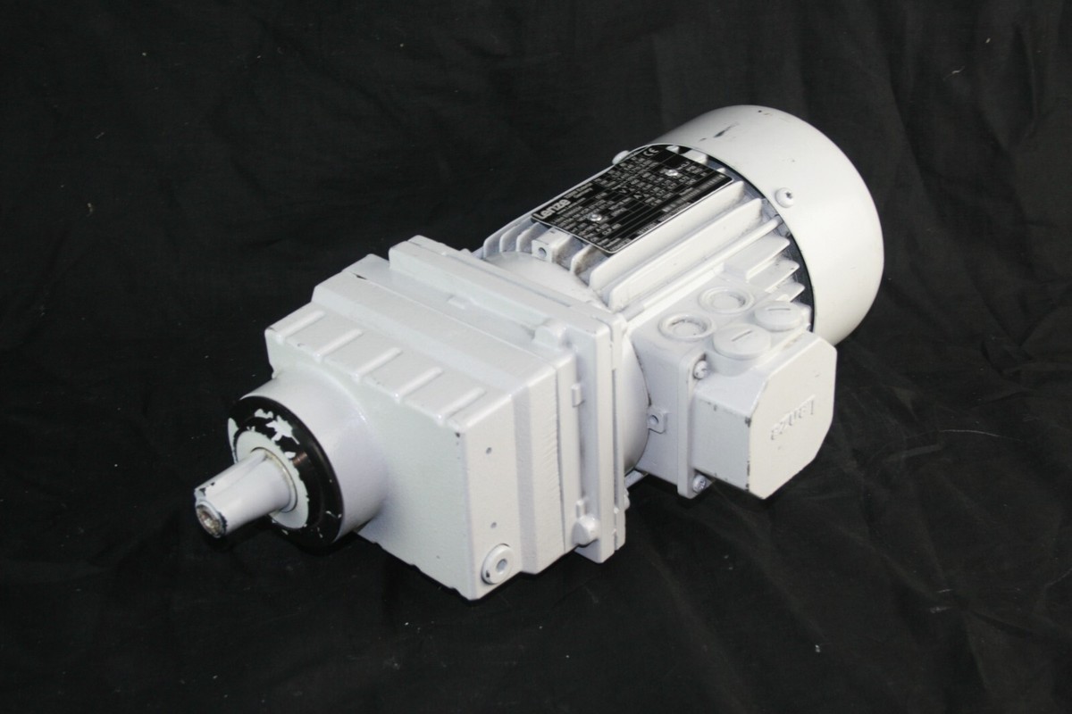 Lenze 3-Mot EN60034 Motor | eBay