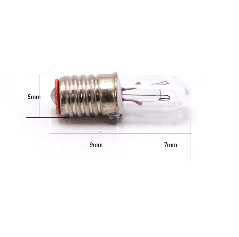 Small light 2024 bulb fittings