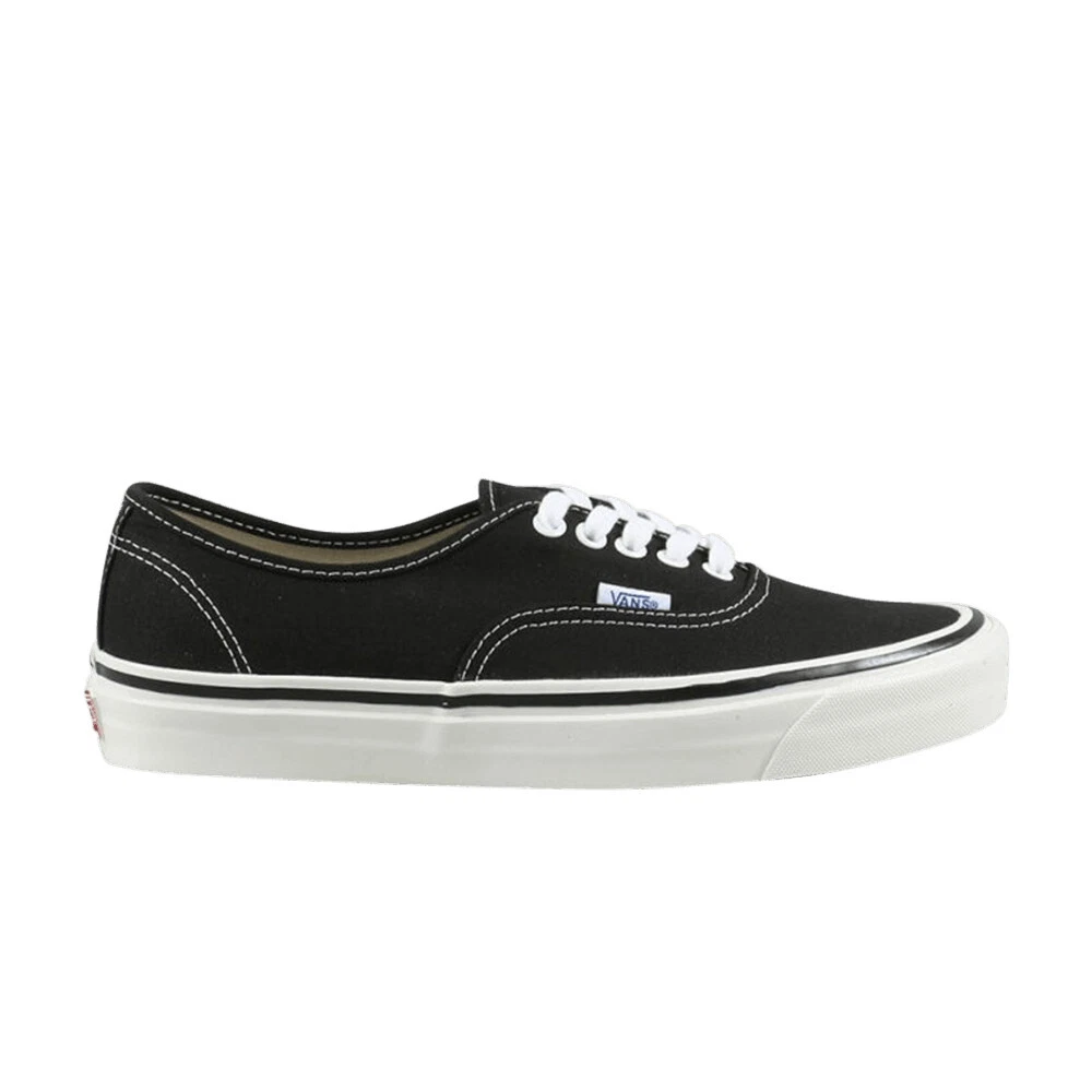 Vans Authentic 44 DX Anaheim Factory - Black for sale | eBay