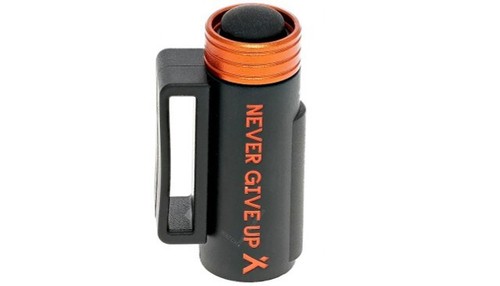 LUMINOX Mini Flashlight Light Capsule For 24MM Strap JAC.LTORCH24 - Picture 2 of 7